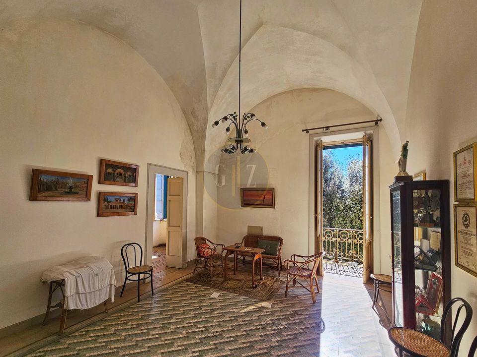 Rekkehus i Martano, Lecce - bilde 4